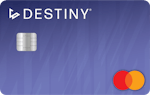 Destiny® Mastercard® Card art for Destiny® Mastercard®
