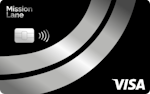 Mission Lane Cash Back Visa® Credit Card Card art for Mission Lane Cash Back Visa® Credit Card